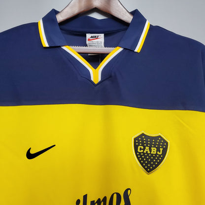 Boca Juniors 1999