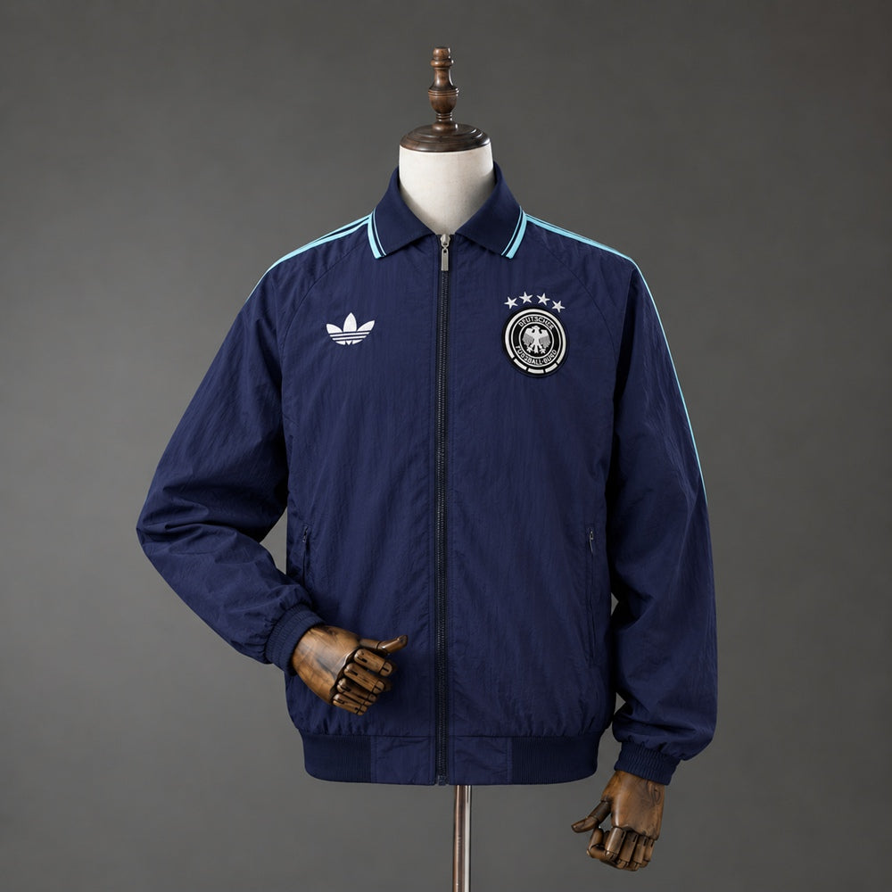 Chaqueta Alemania
