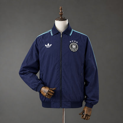 Chaqueta Alemania