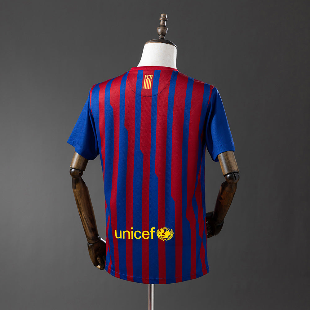 FC Barcelona 11/12