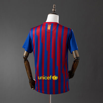 FC Barcelona 11/12