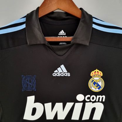 Real Madrid 09/10