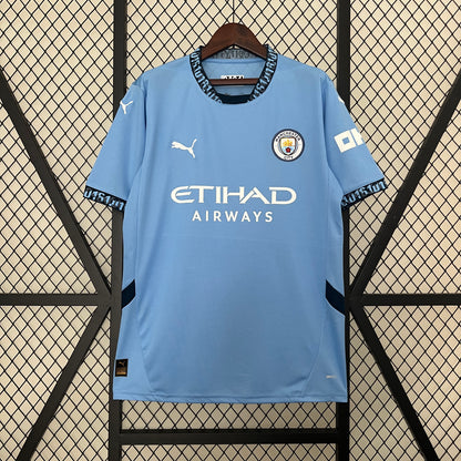 Manchester City 1ª Equipación 24/25
