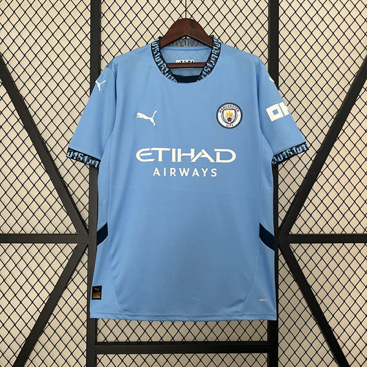 Manchester City 1ª Equipación 24/25