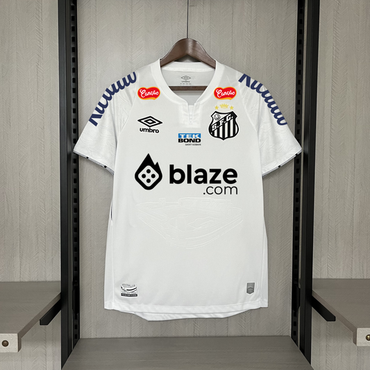 Santos FC 1ª Equipación 24/25