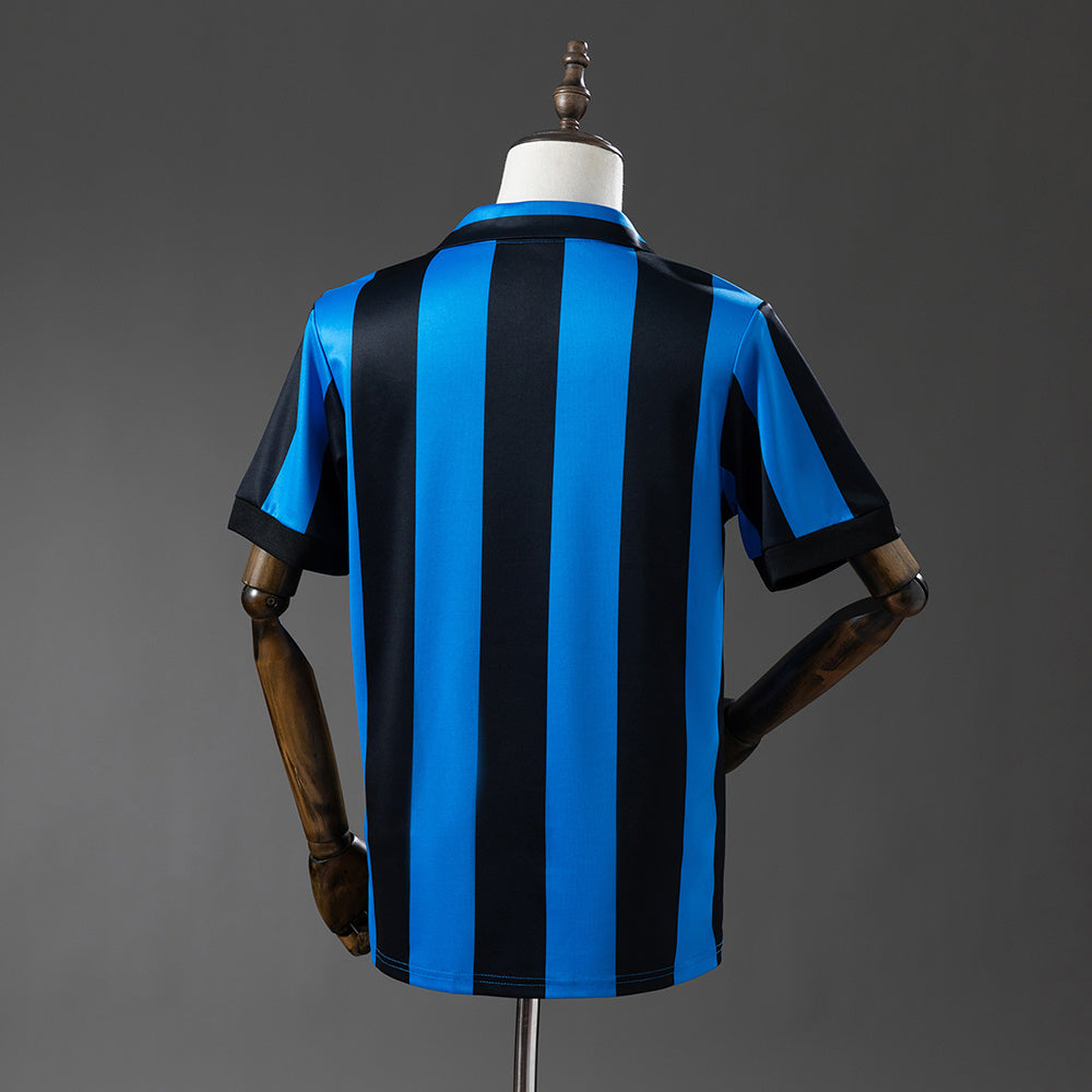Inter de Milán 90/91