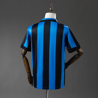 Inter de Milán 90/91