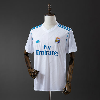 Real Madrid 17/18
