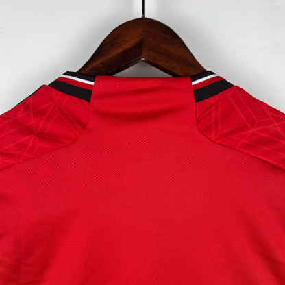Manchester United 23/24