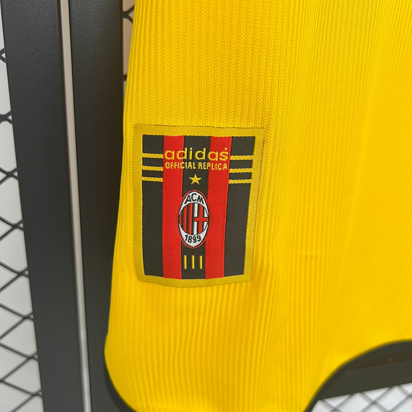 AC Milán  99/00