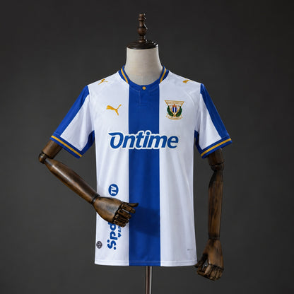 Camiseta Leganés 1.ª Equipación 26/27
