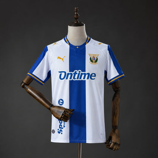 Camiseta Leganés 1.ª Equipación 26/27