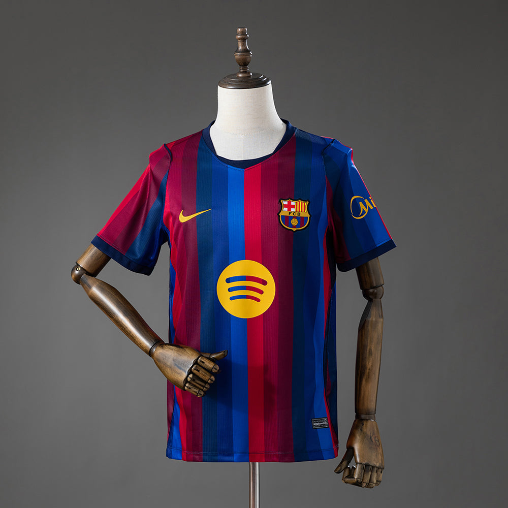 FC Barcelona 1ª Equipación