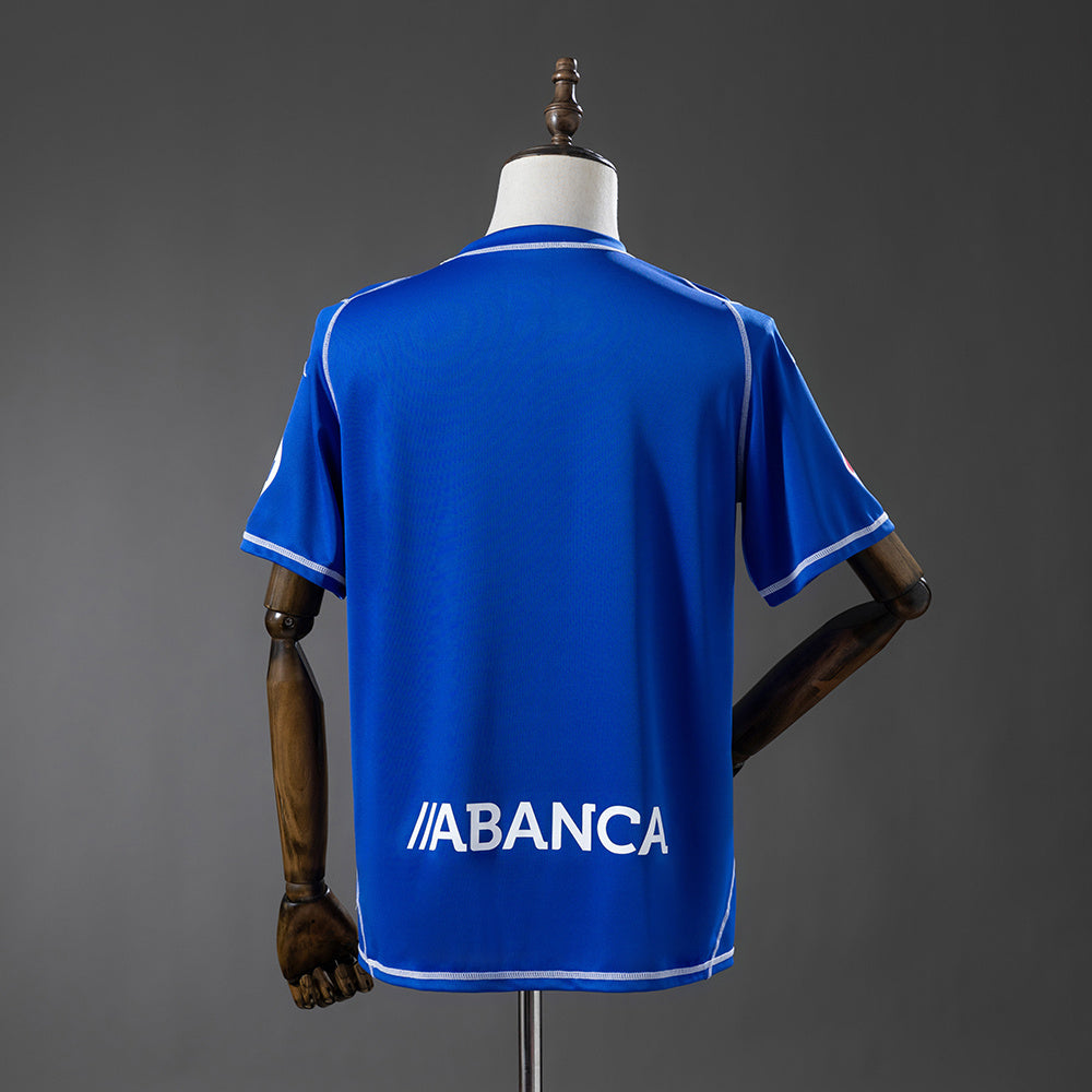 Deportivo de la Coruña