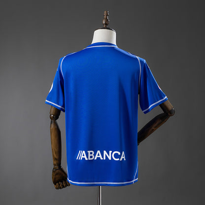 Deportivo de la Coruña