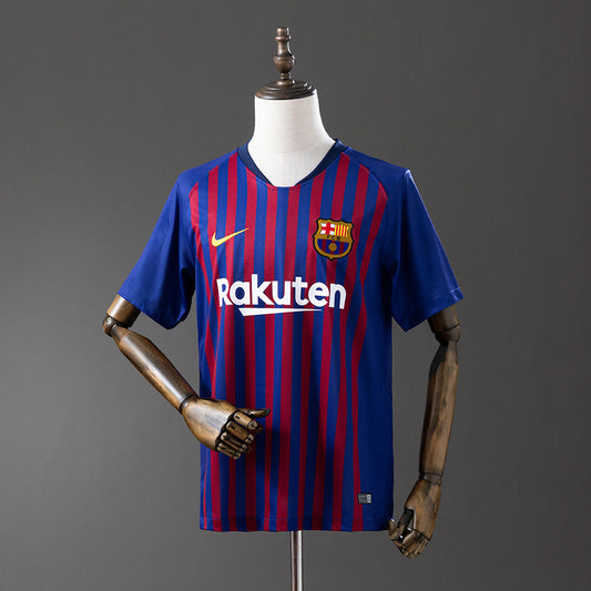 FC Barcelona18/19