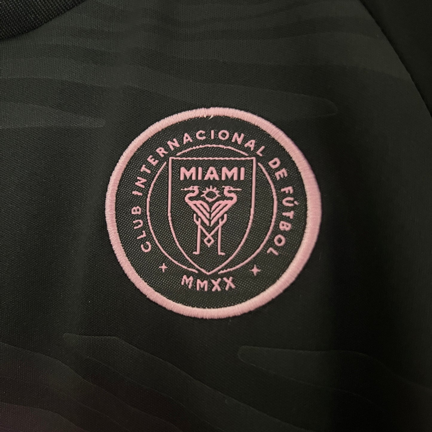 Inter Miami 2ª Equipación 24/25