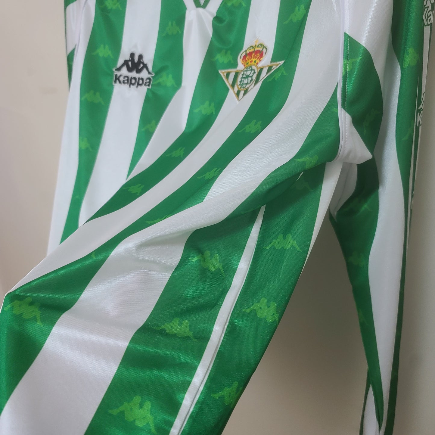 Real Betis 95/96