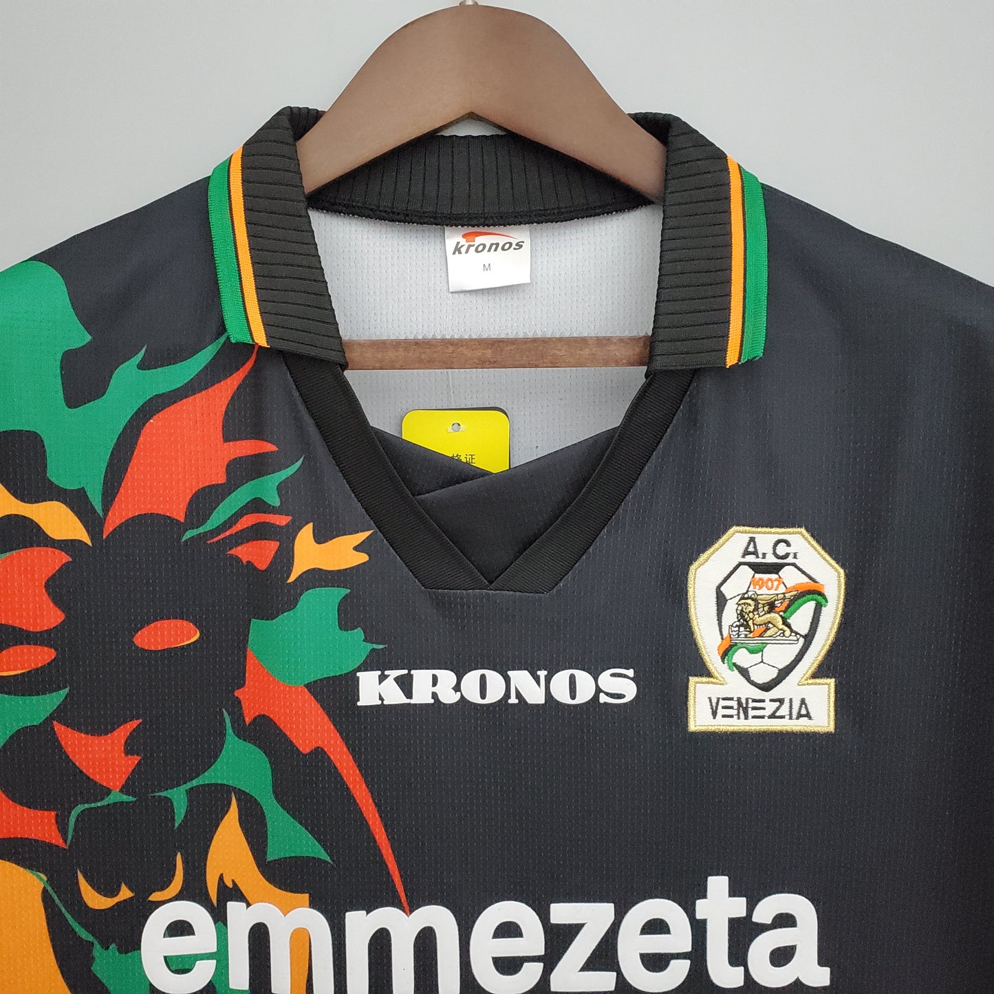 Venezia FC 97/98