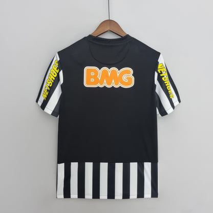 Santos 12/13