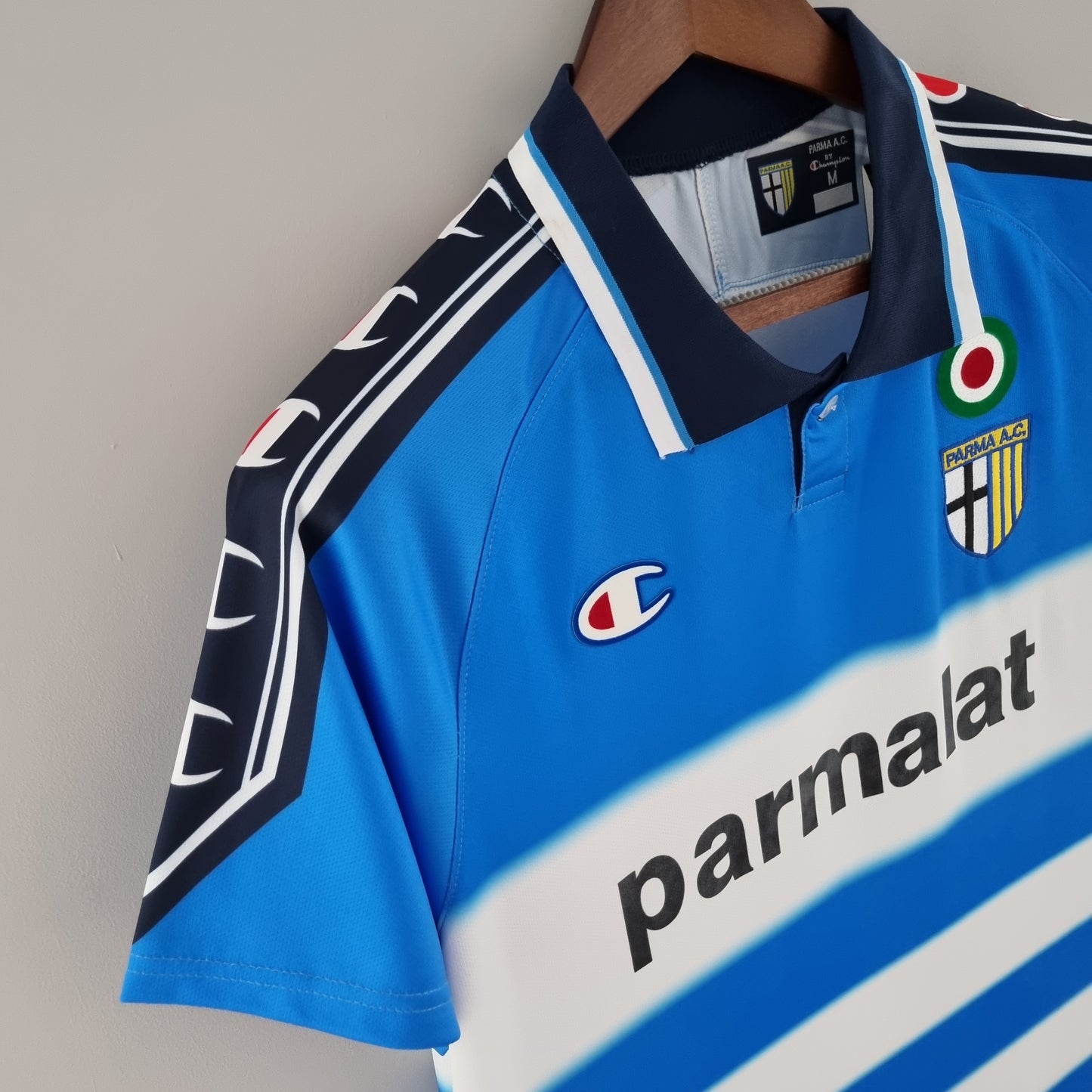 Parma FC 99/00