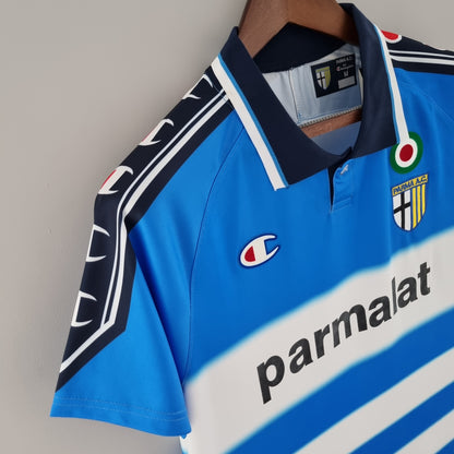 Parma FC 99/00