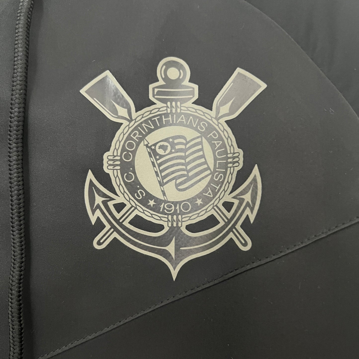 Chaqueta Corinthians