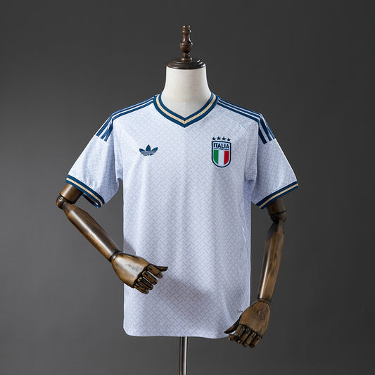 Italia 2ª Equipación