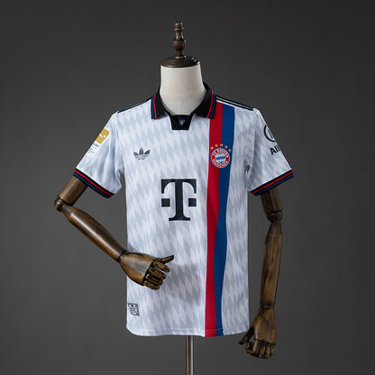 Bayern Munchen 2ª Equipación