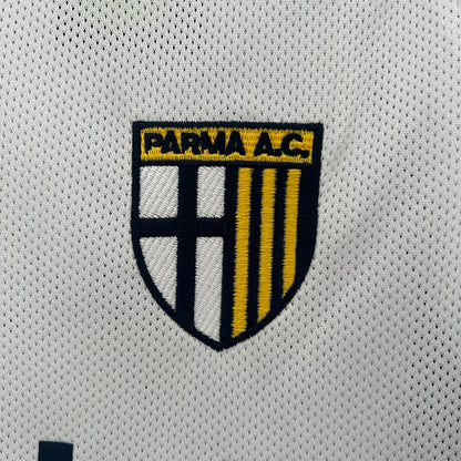 Parma FC 03/04