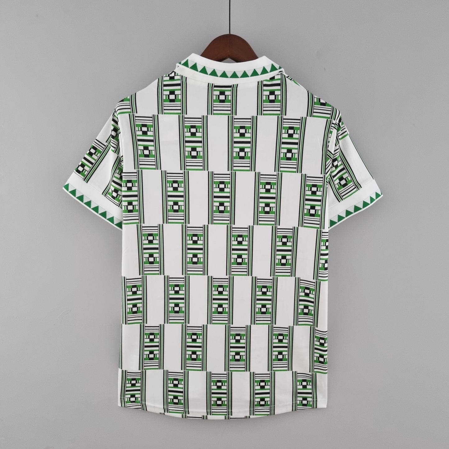 Nigeria 1994