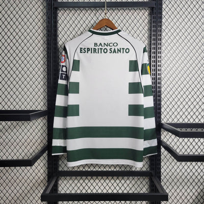 Sporting de Portugal  01/03