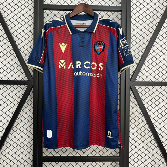 Levante 1ª Equipación 25/26