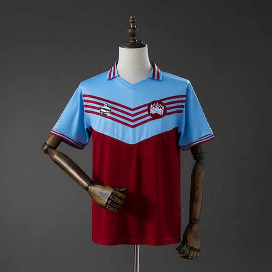 West Ham 76/80
