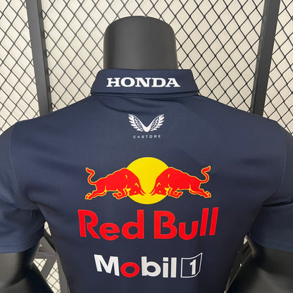 Red Bull Polo 2024