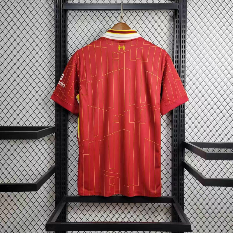 Liverpool FC 1ª Equipación  24/25