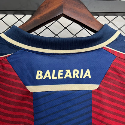 Levante 1ª Equipación 25/26