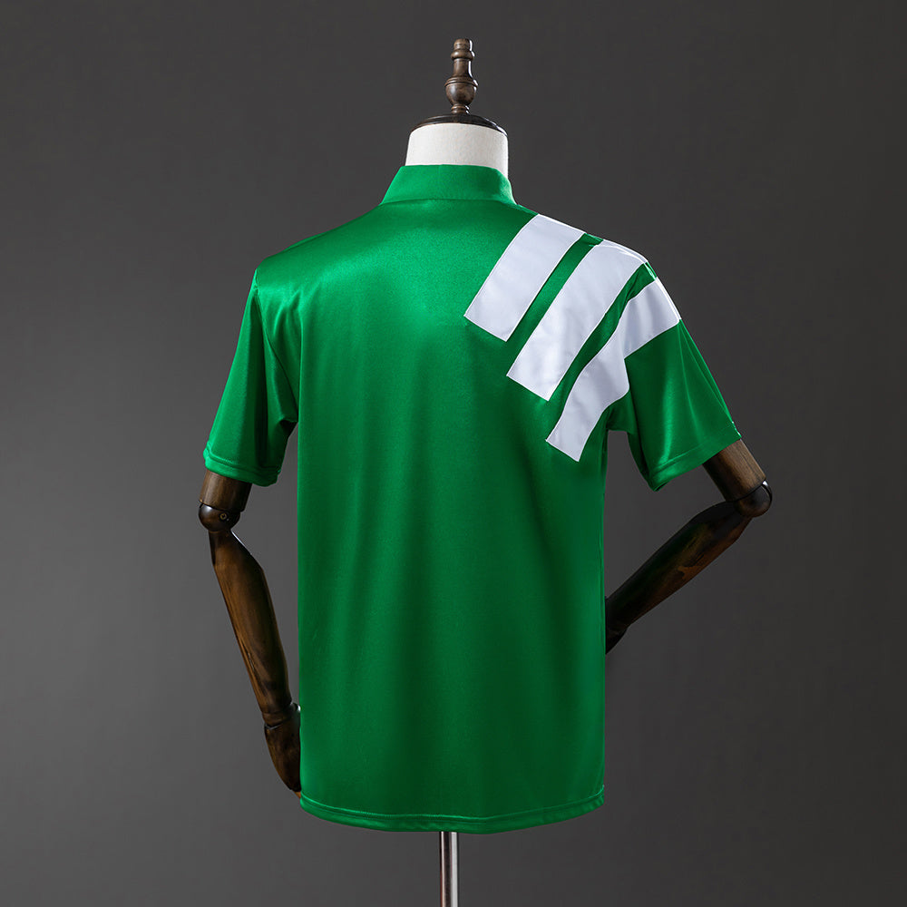 Camiseta Retro Liverpool 91/92