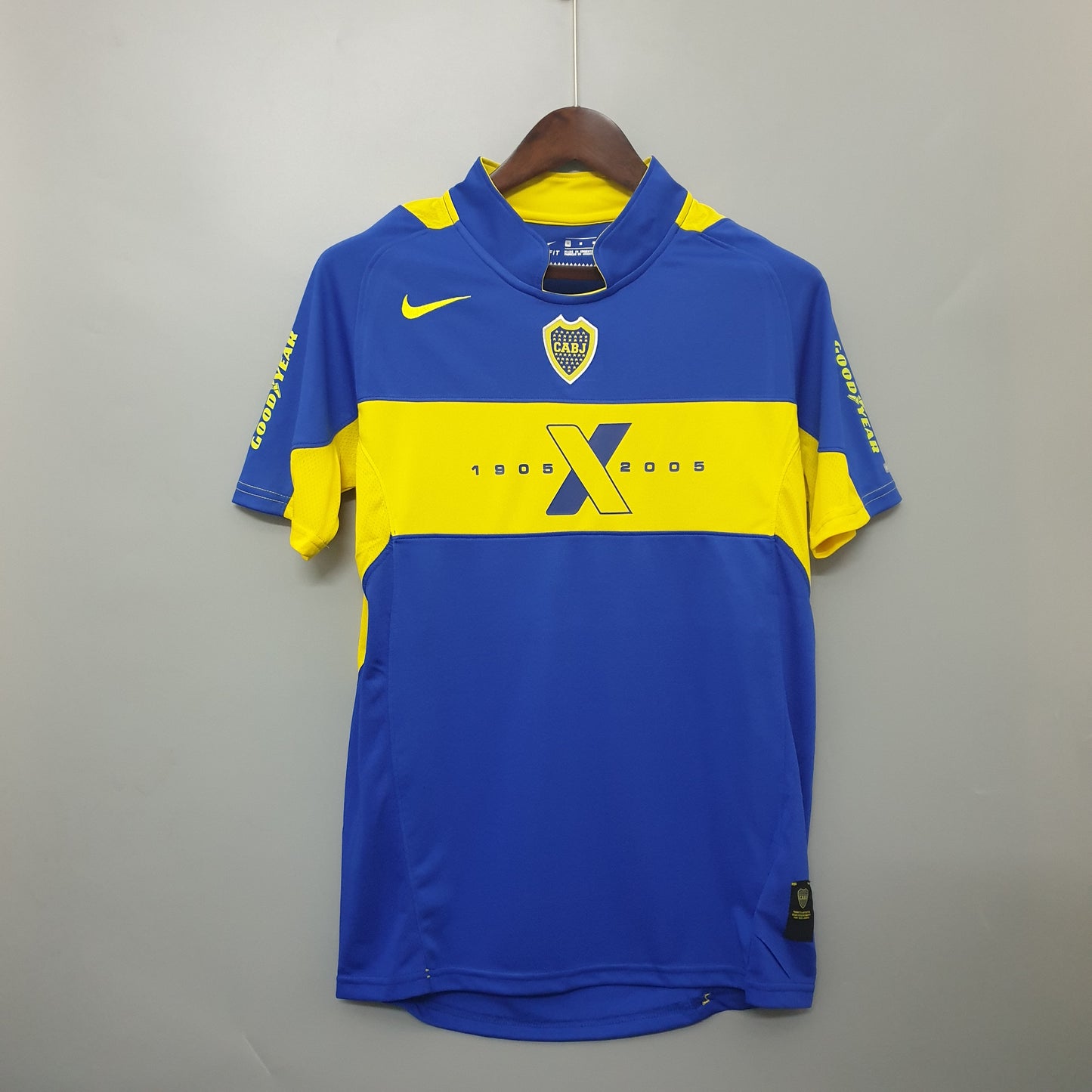 Boca Juniors 2005