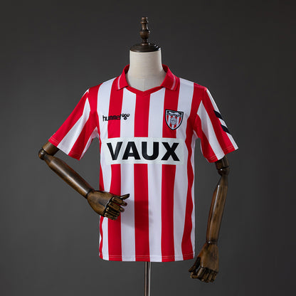 Sunderland 1991