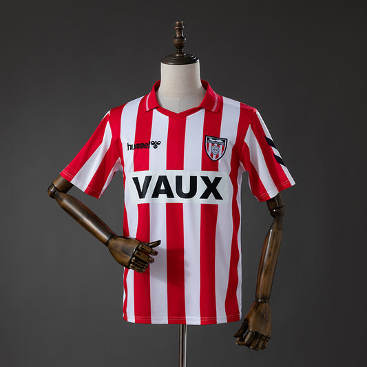 Sunderland 1991