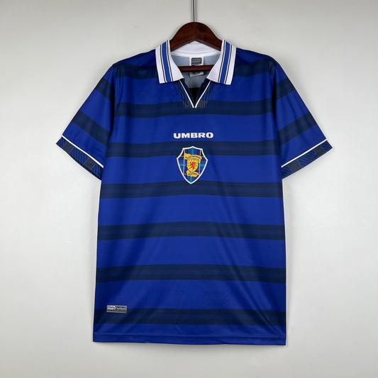 Escocia 1998