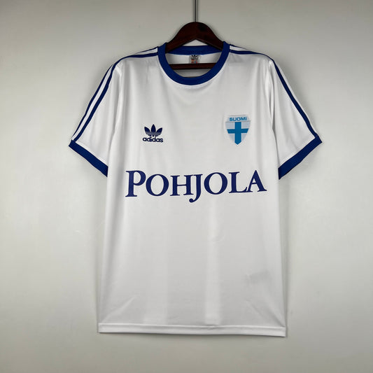 Finlandia 1982