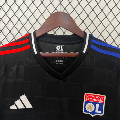 Lyon FC 2ª Equipación 24/25