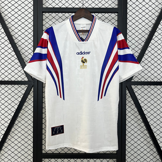 Francia 2006