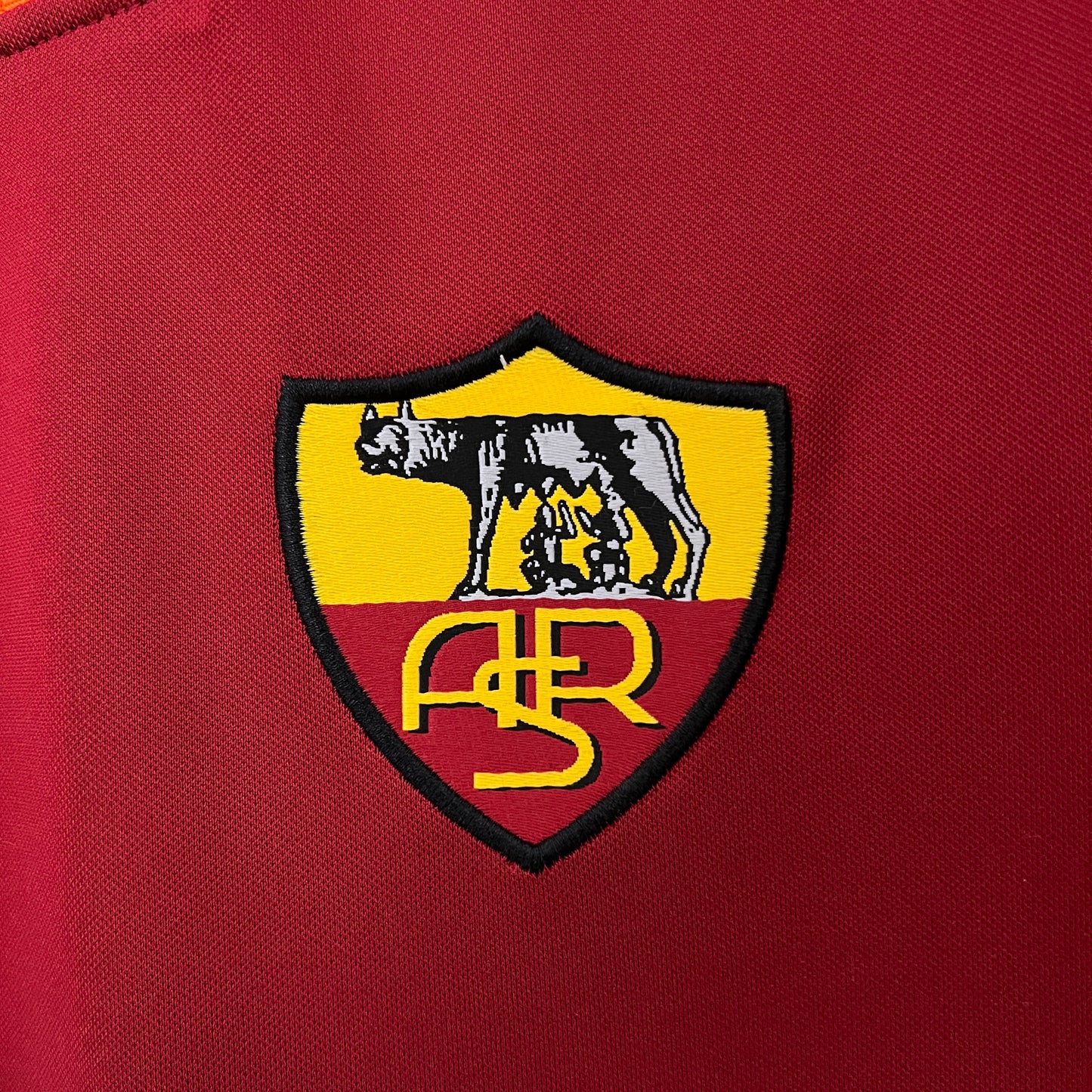 AS Roma FC 98/99