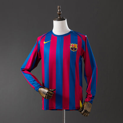 FC Barcelona 05/06