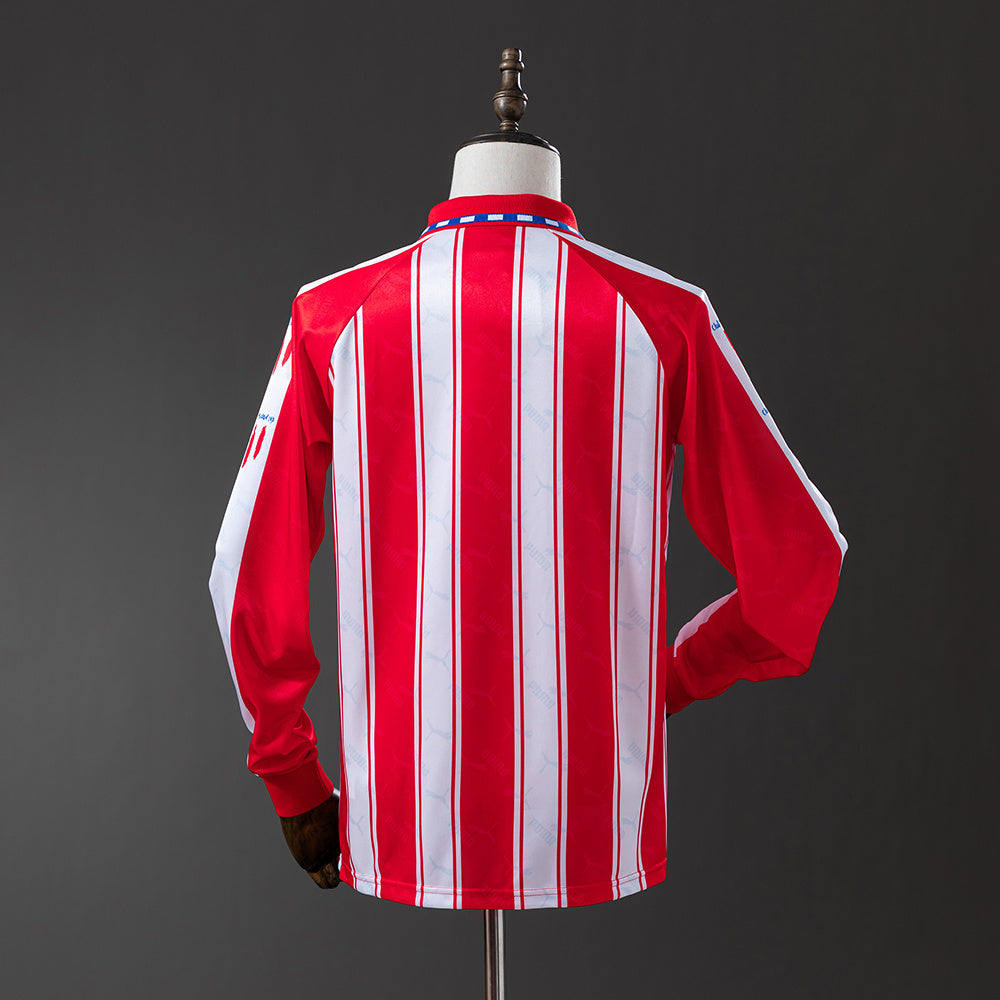 Atlético de Madrid 94/95