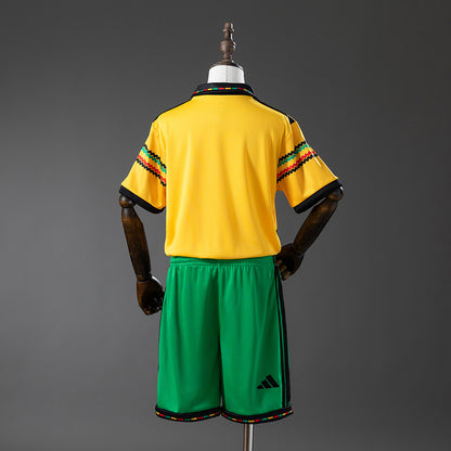 Jamaica 1ª Equipación 2026