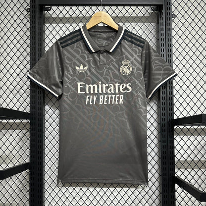 Real Madrid 3ª Equipación 24/25